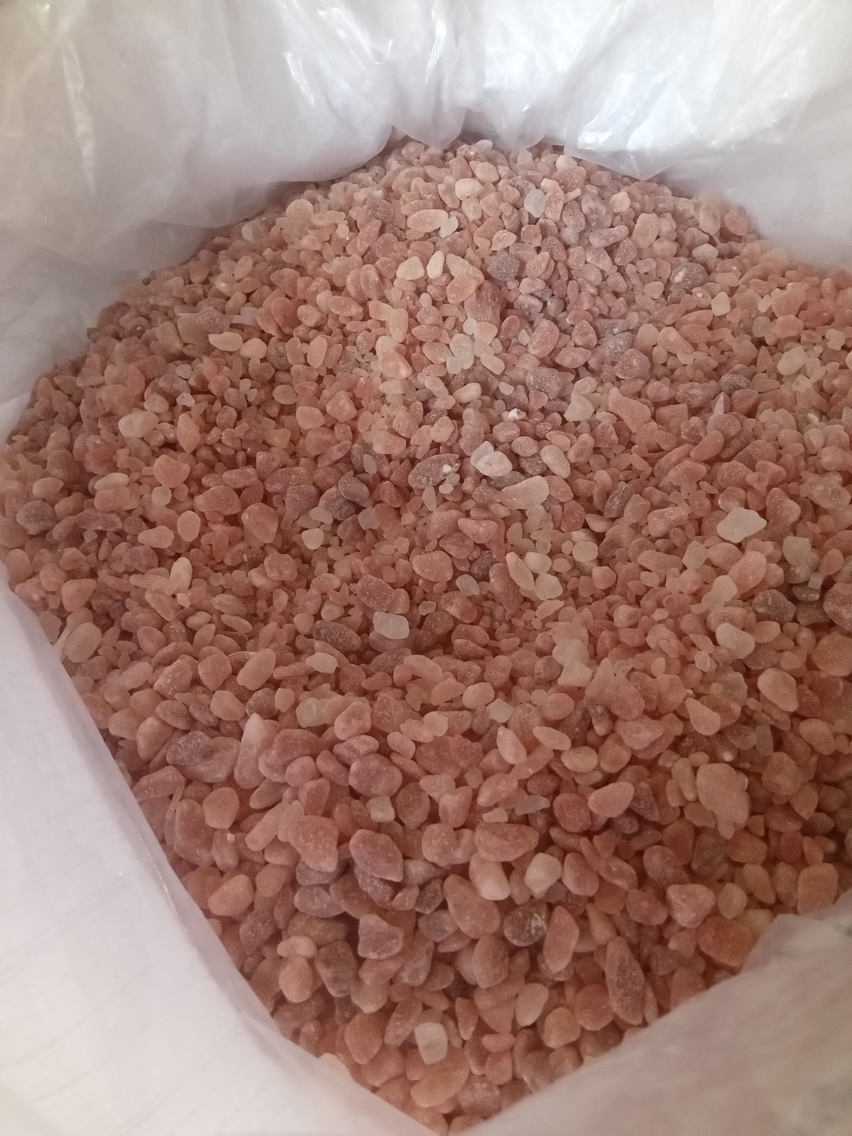 Himalayan Pink Coarse Salt