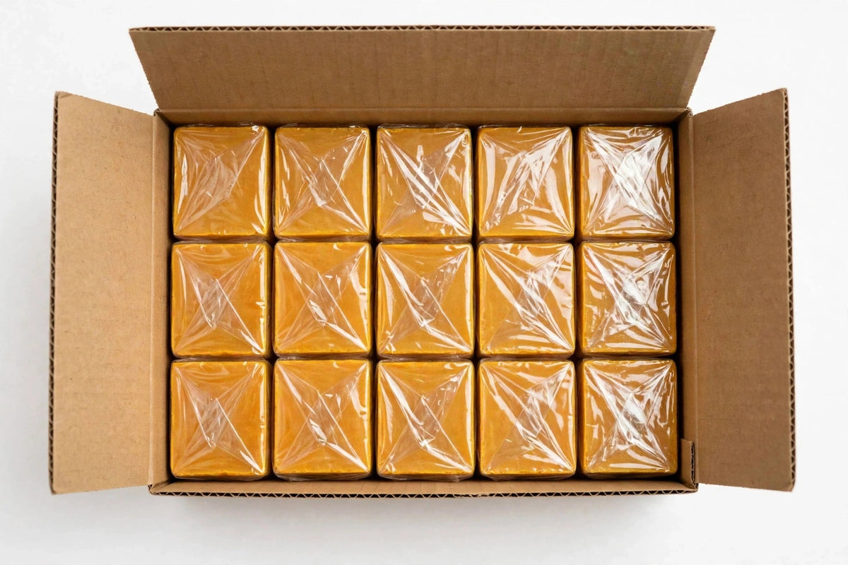 Elomcebo Organics- Glow Soap 135g