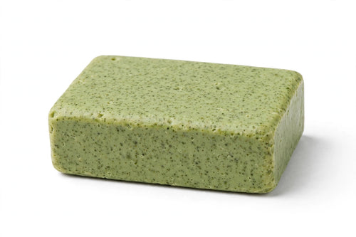 Elomcebo Organics- Moringa Soap 135g