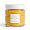 ELOMCEBO-GLOW FACE SCRUB 250g