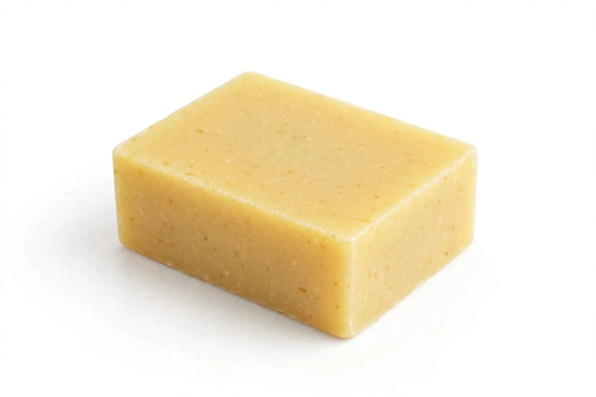 Elomcebo Organics-Detox Soap 135g